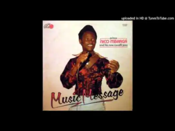 Prince Nico Mbarga - Tribalism